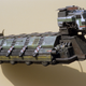 Image for article titled 142 Behind-The-Scenes Photos Reveal Blade Runner's Miniature World